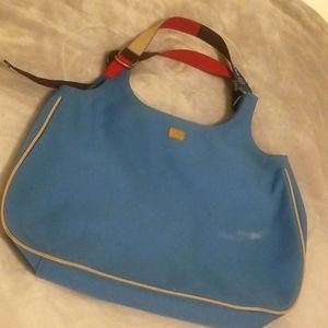 Ralph Lauren purse